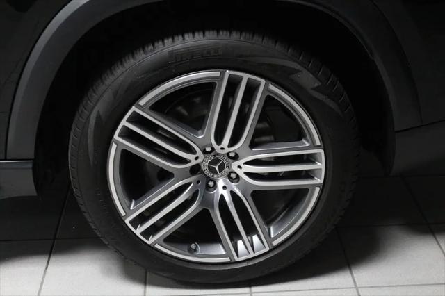 2026 Mercedes-Benz GLS GLS 450 4MATIC
