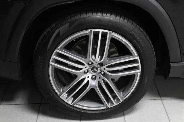 2026 Mercedes-Benz GLS GLS 450 4MATIC