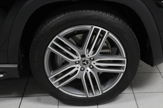 2026 Mercedes-Benz GLS GLS 450 4MATIC