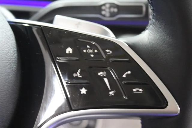 2026 Mercedes-Benz GLS GLS 450 4MATIC
