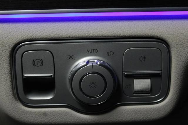 2026 Mercedes-Benz GLS GLS 450 4MATIC