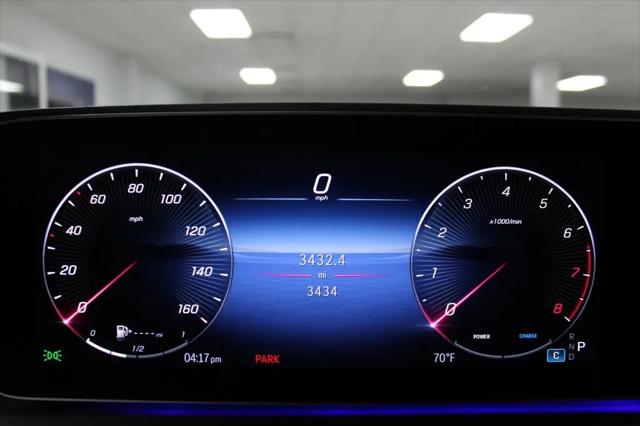 2026 Mercedes-Benz GLS GLS 450 4MATIC