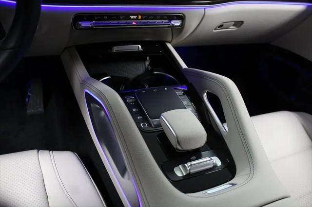 2026 Mercedes-Benz GLS GLS 450 4MATIC