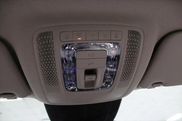 2026 Mercedes-Benz GLS GLS 450 4MATIC