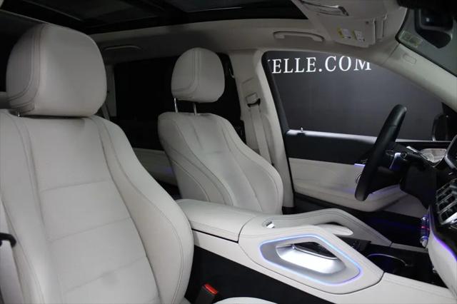 2026 Mercedes-Benz GLS GLS 450 4MATIC