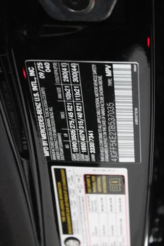 2026 Mercedes-Benz GLS GLS 450 4MATIC