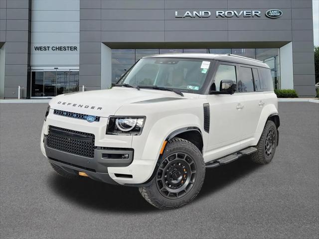 2026 Land Rover Defender P635 OCTA for sale in West Chester, PA