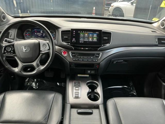 2022 Honda Pilot AWD Special Edition