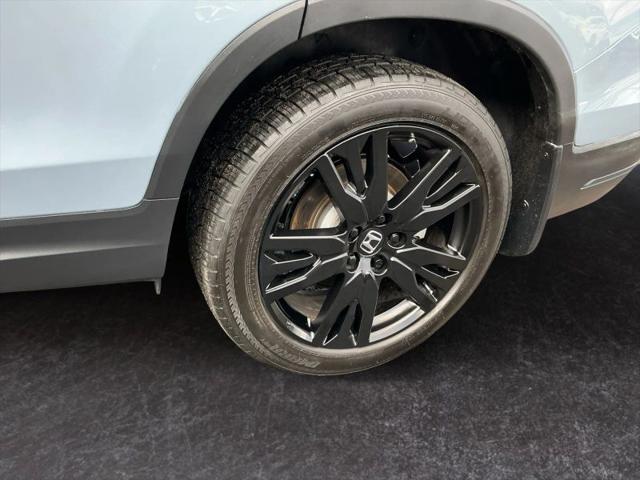 2022 Honda Pilot AWD Special Edition