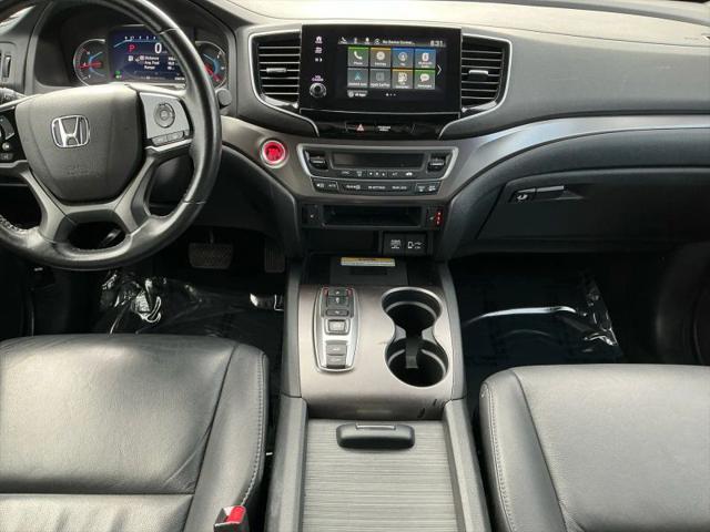 2022 Honda Pilot AWD Special Edition