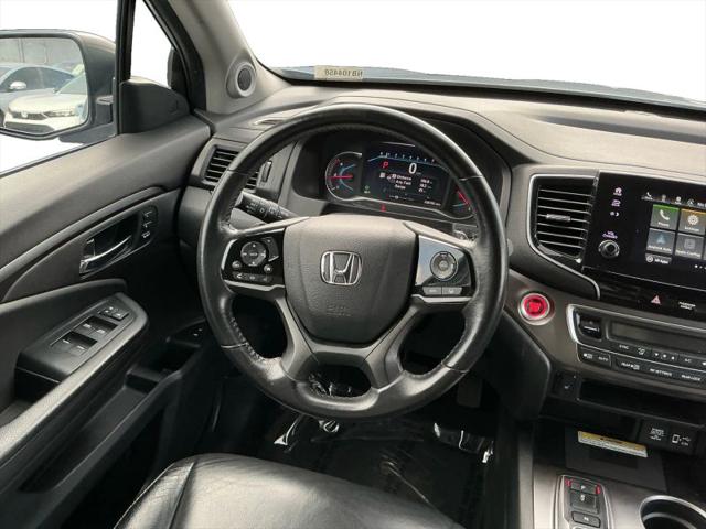 2022 Honda Pilot AWD Special Edition