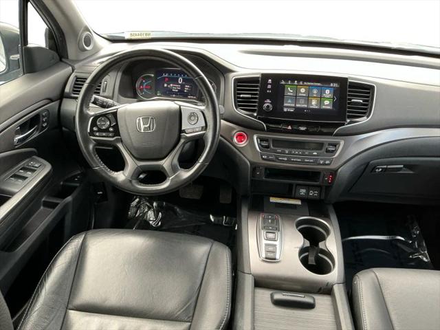 2022 Honda Pilot AWD Special Edition