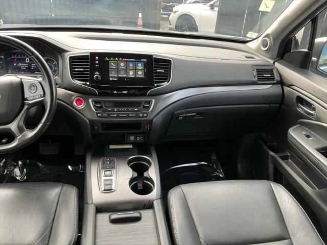 2022 Honda Pilot AWD Special Edition
