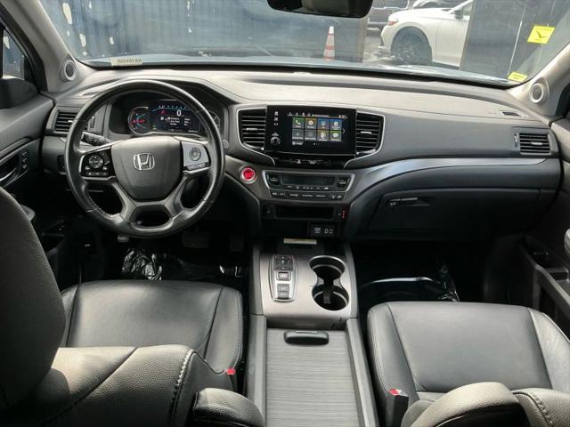 2022 Honda Pilot AWD Special Edition