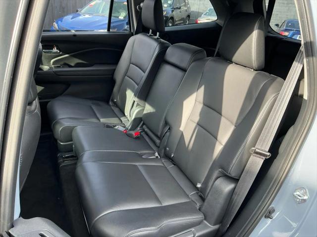 2022 Honda Pilot AWD Special Edition