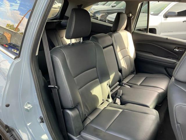 2022 Honda Pilot AWD Special Edition