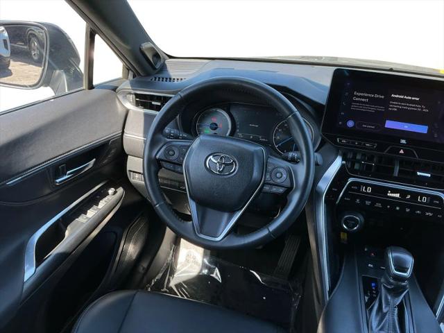 2024 Toyota Venza XLE