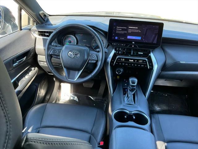 2024 Toyota Venza XLE