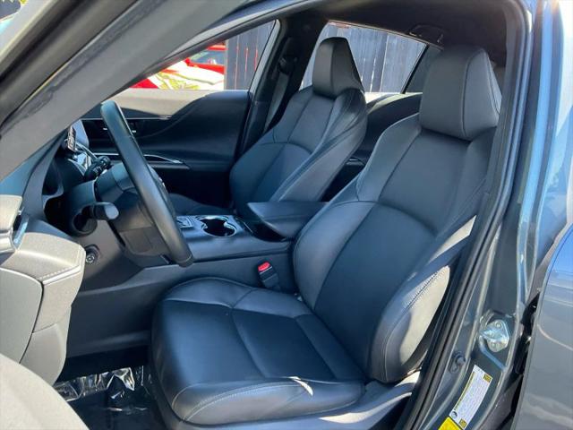 2024 Toyota Venza XLE