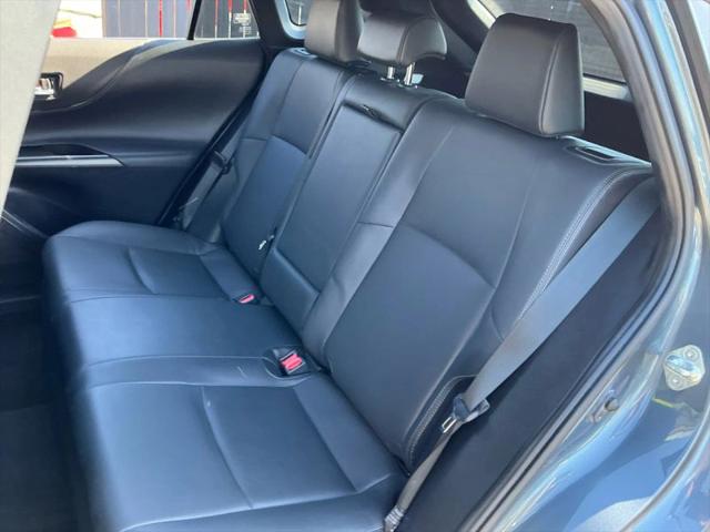 2024 Toyota Venza XLE