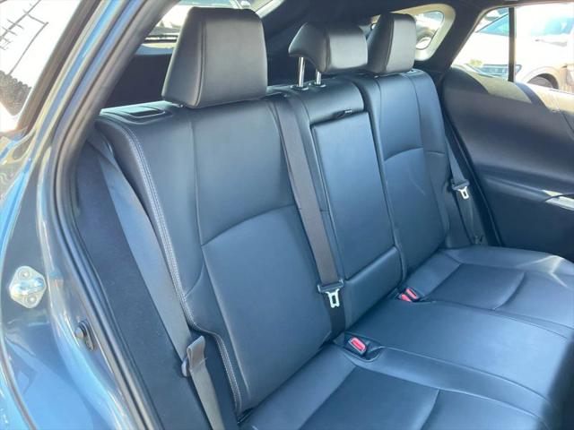2024 Toyota Venza XLE