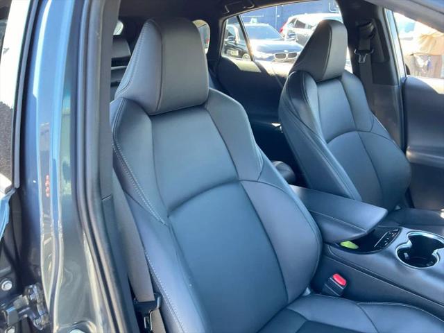 2024 Toyota Venza XLE
