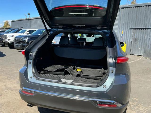 2024 Toyota Venza XLE