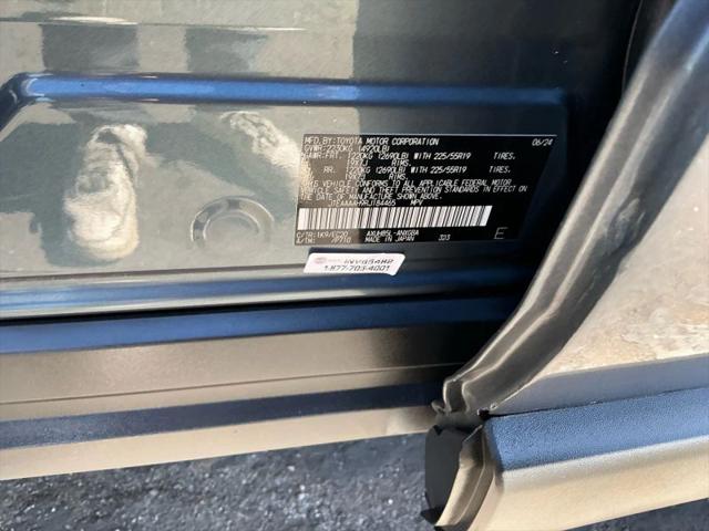 2024 Toyota Venza XLE