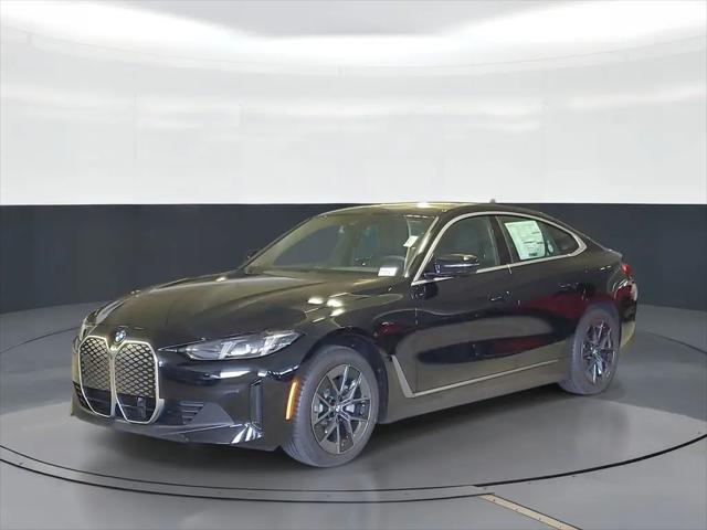2026 BMW i4 eDrive40 for sale in Miami, FL