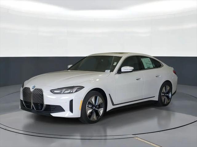 2026 BMW i4 eDrive40 for sale in Miami, FL