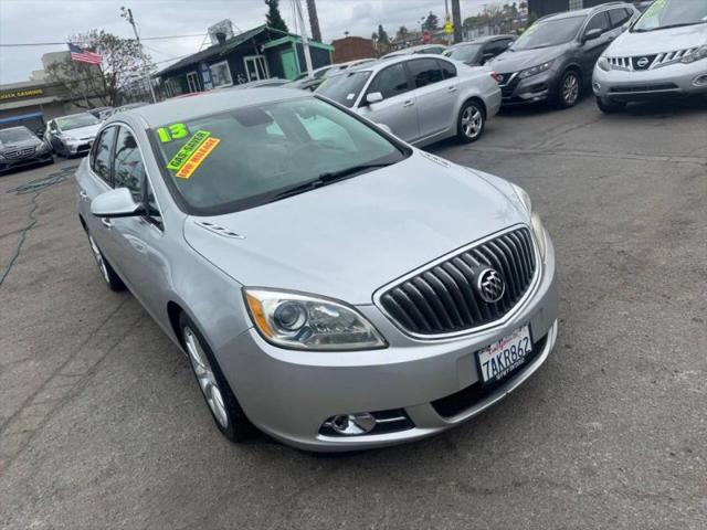 2013 Buick Verano Convenience Group for sale in Oceanside, CA