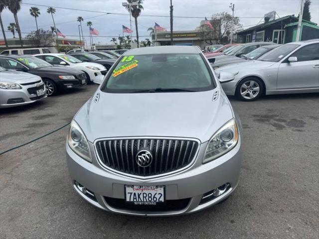 2013 Buick Verano Convenience Group