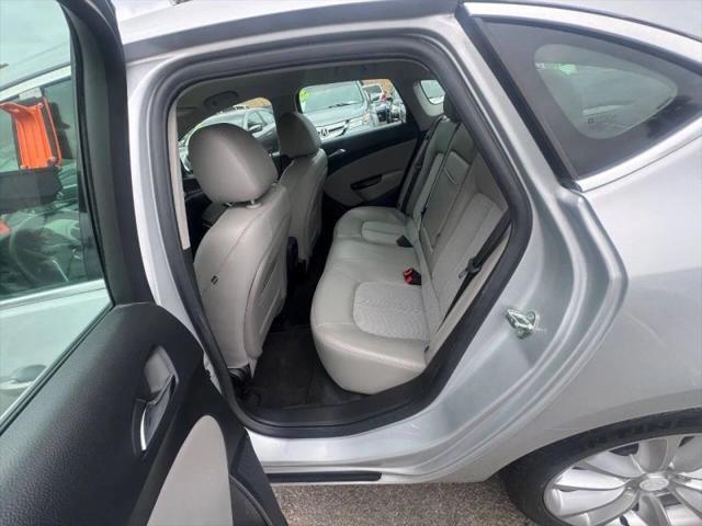 2013 Buick Verano Convenience Group