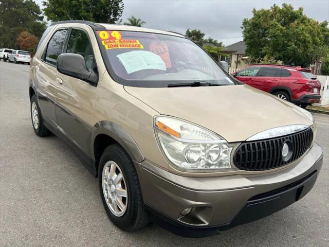2004 Buick Rendezvous CX for sale in Escondido, CA