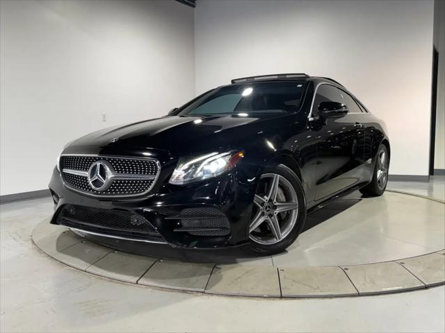 2018 Mercedes-Benz 400 4MATIC for sale in Warren, MI