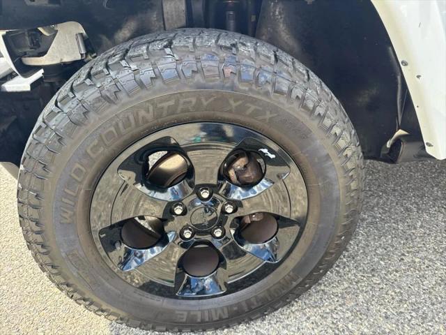 2015 Jeep Wrangler Unlimited Altitude