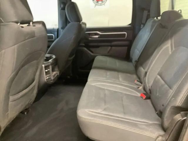 2019 Ram 1500 Big Horn/Lone Star Crew Cab 4x2 5'7" Box