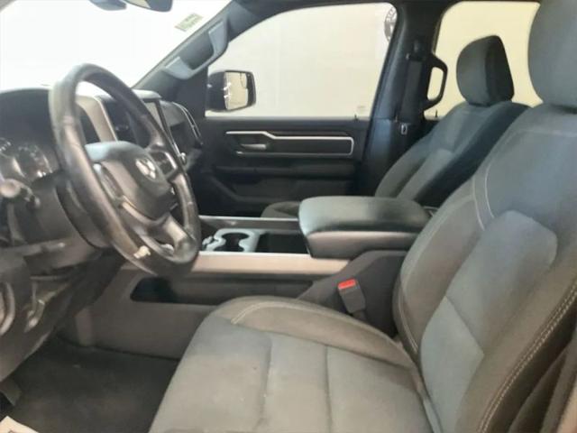 2019 Ram 1500 Big Horn/Lone Star Crew Cab 4x2 5'7" Box