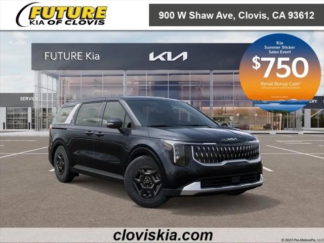 2026 Kia Carnival MPV LXS for sale in Clovis, CA