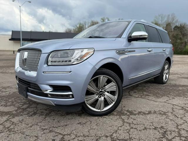 2018 Lincoln Navigator Black Label for sale in Radcliff, KY