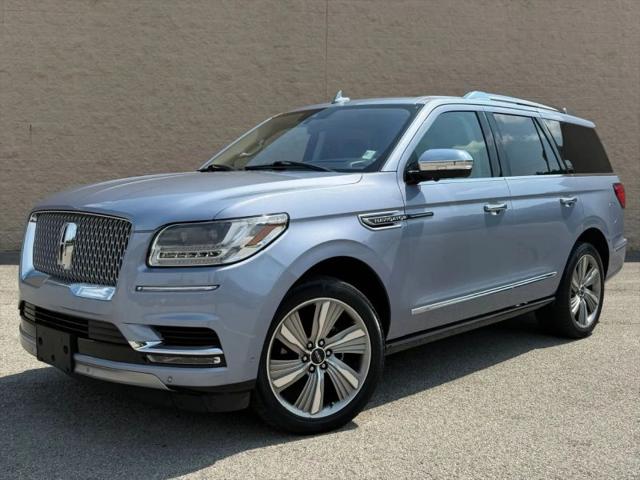 2018 Lincoln Navigator Black Label for sale in Radcliff, KY
