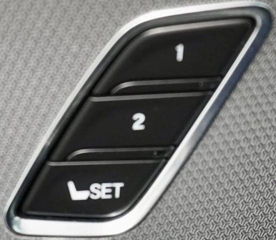 2021 Acura TLX A-SPEC Package