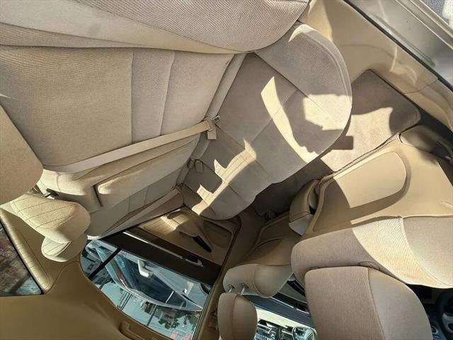 2007 Honda Civic EX