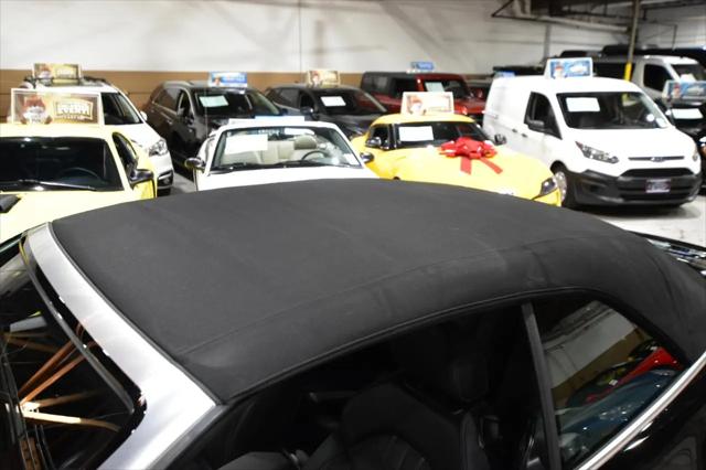 2022 Audi A5 Cabriolet Prestige 45 TFSI quattro S tronic