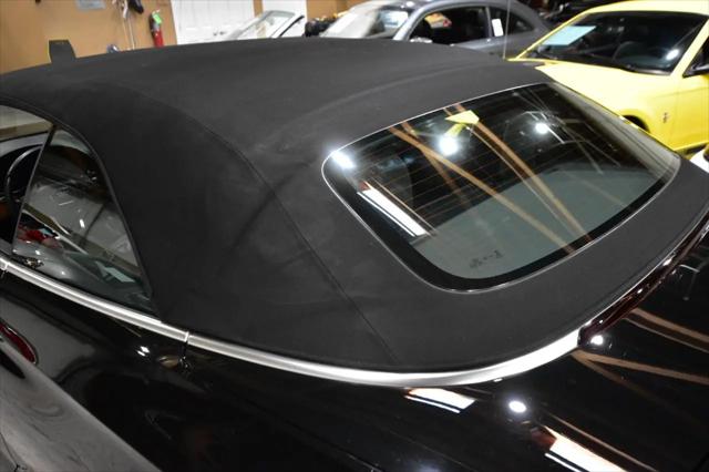 2022 Audi A5 Cabriolet Prestige 45 TFSI quattro S tronic