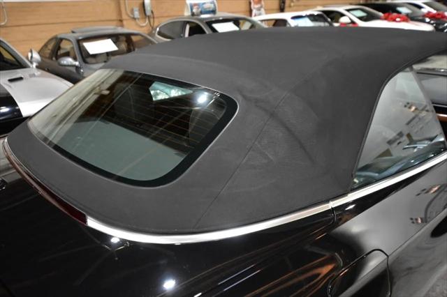 2022 Audi A5 Cabriolet Prestige 45 TFSI quattro S tronic