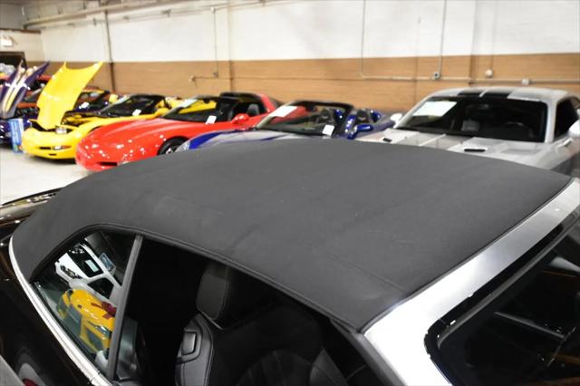 2022 Audi A5 Cabriolet Prestige 45 TFSI quattro S tronic