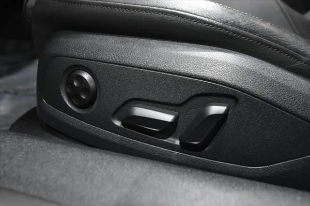 2022 Audi A5 Cabriolet Prestige 45 TFSI quattro S tronic