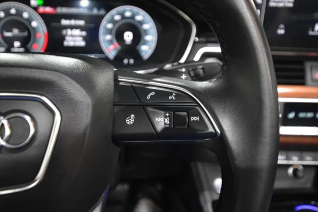 2022 Audi A5 Cabriolet Prestige 45 TFSI quattro S tronic