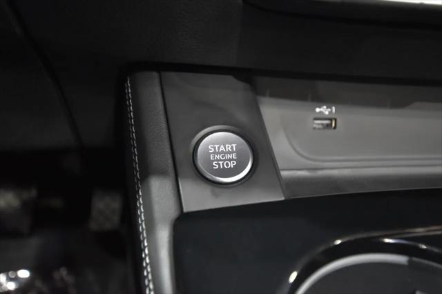 2022 Audi A5 Cabriolet Prestige 45 TFSI quattro S tronic